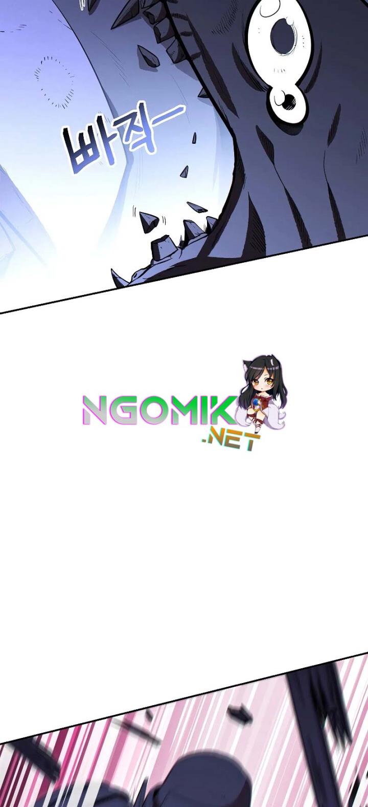 Dungeon Reset chapter 95